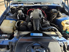 Chevrolet Camaro Z28 V8 Cabrio, снимка 7