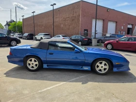 Chevrolet Camaro Z28 V8 Cabrio, снимка 14