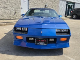 Chevrolet Camaro Z28 V8 Cabrio, снимка 5