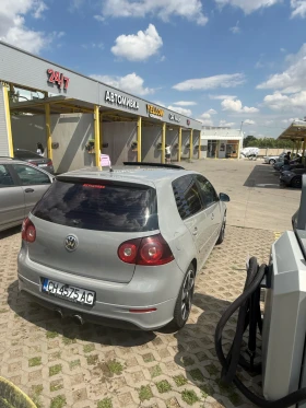 VW Golf Stage 1спортен въздушен филтър GTI визия, снимка 10