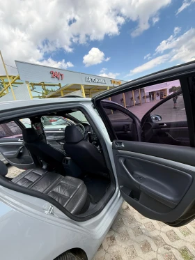 VW Golf Stage 1спортен въздушен филтър GTI визия, снимка 5