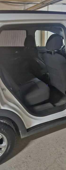 Chevrolet Orlando 2.0 Diesel, снимка 10