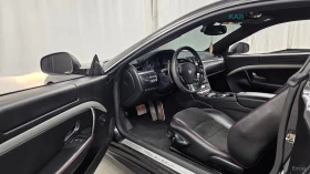 Maserati GranTurismo S* 4.7* АЛКАНТАРА* ПОДГРЕВ* КАМЕРА* , снимка 10