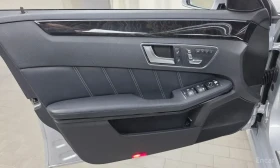 Mercedes-Benz E 350 AIRMATIC | ПОДГРЕВ | ОБДУХВАНЕ | ПАНОРАМА, снимка 13