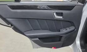 Mercedes-Benz E 350 AIRMATIC | ПОДГРЕВ | ОБДУХВАНЕ | ПАНОРАМА, снимка 3
