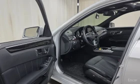 Mercedes-Benz E 350 AIRMATIC | ПОДГРЕВ | ОБДУХВАНЕ | ПАНОРАМА, снимка 11