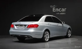 Mercedes-Benz E 350 AIRMATIC | ПОДГРЕВ | ОБДУХВАНЕ | ПАНОРАМА, снимка 2