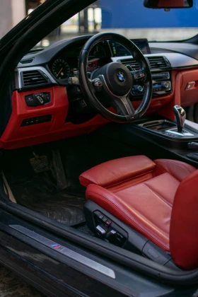 BMW 440 i xDrive B58, снимка 5