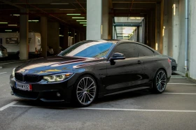 BMW 440 i xDrive B58, снимка 2