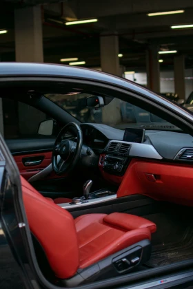 BMW 440 i xDrive B58, снимка 12