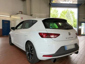Seat Leon CUPRA* 280, снимка 3