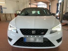 Seat Leon CUPRA* 280, снимка 8