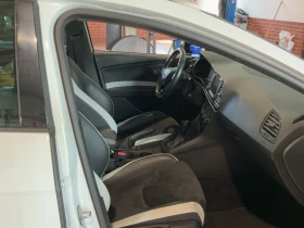 Seat Leon CUPRA* 280, снимка 10