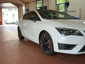 Seat Leon CUPRA* 280, снимка 6