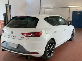 Seat Leon CUPRA* 280, снимка 5