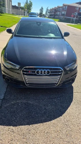 Audi S6 PRESTIGE STAGE 2 ЦЕНА ДО БЪЛГАРИЯ АВТОКРЕДИТ, снимка 2