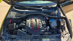 Audi S6 PRESTIGE STAGE 2 ЦЕНА ДО БЪЛГАРИЯ АВТОКРЕДИТ, снимка 7