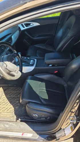 Audi S6 PRESTIGE STAGE 2 ЦЕНА ДО БЪЛГАРИЯ АВТОКРЕДИТ, снимка 4