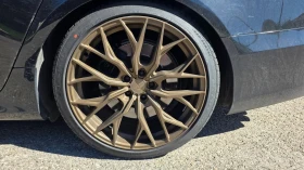 Audi S6 PRESTIGE STAGE 2 ЦЕНА ДО БЪЛГАРИЯ АВТОКРЕДИТ, снимка 8