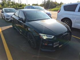 Audi S3 * PRESTIGE * CARFAX * ЦЕНА ДО БГ, снимка 2