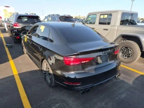 Audi S3 * PRESTIGE * CARFAX * ЦЕНА ДО БГ, снимка 4