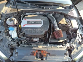 Audi S3 * PRESTIGE * CARFAX * ЦЕНА ДО БГ, снимка 14