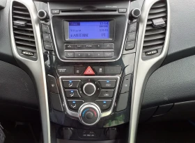 Hyundai I30 CRDI, снимка 6