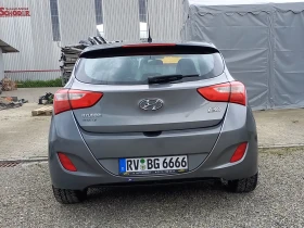 Hyundai I30 CRDI, снимка 5