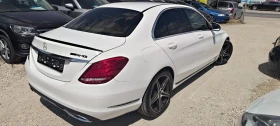 Mercedes-Benz C 220 CDi DISTRONIC/LANE ASSIST, снимка 3