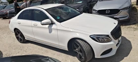 Mercedes-Benz C 220 CDi DISTRONIC/LANE ASSIST, снимка 2