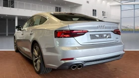 Audi A5 SPORTBACK 3.0TDI S-LINE QUATTRO ЛИЗИНГ DIGITAL, снимка 4