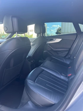 Audi A5 SPORTBACK 3.0TDI S-LINE QUATTRO ЛИЗИНГ DIGITAL, снимка 13