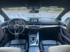 Audi A5 SPORTBACK 3.0TDI S-LINE QUATTRO ЛИЗИНГ DIGITAL, снимка 11