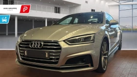 Audi A5 SPORTBACK 3.0TDI S-LINE QUATTRO ЛИЗИНГ DIGITAL, снимка 1