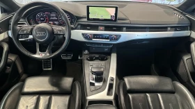 Audi A5 SPORTBACK 3.0TDI S-LINE QUATTRO ЛИЗИНГ DIGITAL, снимка 6
