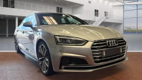 Audi A5 SPORTBACK 3.0TDI S-LINE QUATTRO ЛИЗИНГ DIGITAL, снимка 2