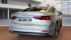 Audi A5 SPORTBACK 3.0TDI S-LINE QUATTRO ЛИЗИНГ DIGITAL, снимка 3
