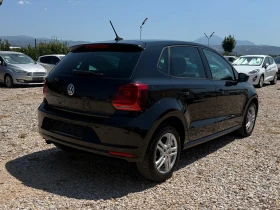 VW Polo 1.2TSI/LOUNGE/NAV/PDC/E6, снимка 2