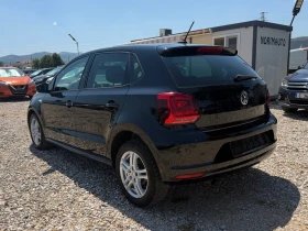 VW Polo 1.2TSI/LOUNGE/NAV/PDC/E6, снимка 4