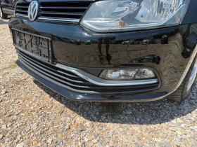 VW Polo 1.2TSI/LOUNGE/NAV/PDC/E6, снимка 17