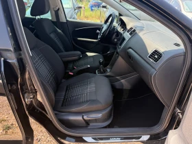 VW Polo 1.2TSI/LOUNGE/NAV/PDC/E6, снимка 12