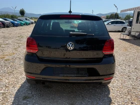 VW Polo 1.2TSI/LOUNGE/NAV/PDC/E6, снимка 3