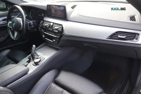 BMW 540 M Pack * HUD * 360 * АвтоКредит * (ЦЕНА ДО БГ), снимка 13