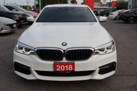 BMW 540 M Pack * HUD * 360 * АвтоКредит * (ЦЕНА ДО БГ), снимка 1