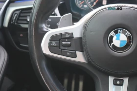 BMW 540 M Pack * HUD * 360 * АвтоКредит * (ЦЕНА ДО БГ), снимка 8