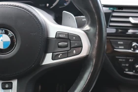 BMW 540 M Pack * HUD * 360 * АвтоКредит * (ЦЕНА ДО БГ), снимка 9