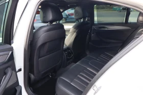 BMW 540 M Pack * HUD * 360 * АвтоКредит * (ЦЕНА ДО БГ), снимка 17