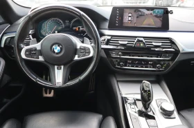 BMW 540 M Pack * HUD * 360 * АвтоКредит * (ЦЕНА ДО БГ), снимка 7