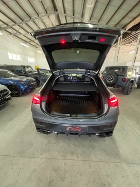 Mercedes-Benz GLE 450 D/AMG/6.3face/обдух/360/burm/панор/head-up/FULL!!!, снимка 17