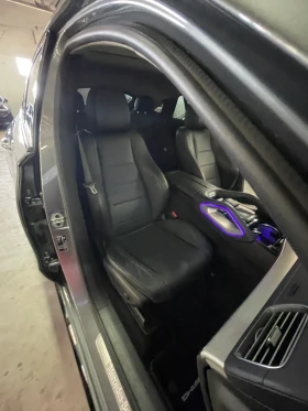 Mercedes-Benz GLE 450 D/AMG/6.3face/обдух/360/burm/панор/head-up/FULL!!!, снимка 13